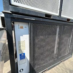 2014 TRANE TSH300F