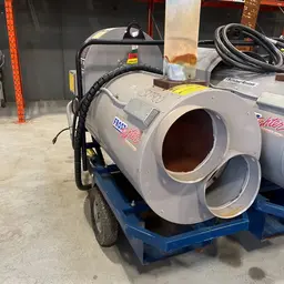 2022 Frost-Fighter IDH400QR Indirect Fired Heater