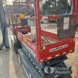 2019 Skyjack SJIII3219 Scissor Lift