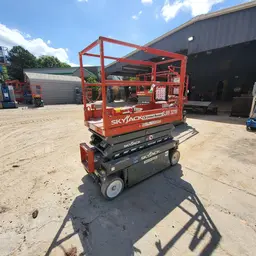 2018 Skyjack SJIII3219 Scissor Lift