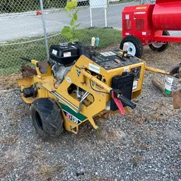 2018 Vermeer RTX130 Trencher