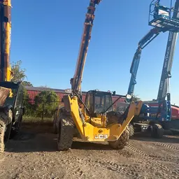 2020 JCB 512-56 S Forklift