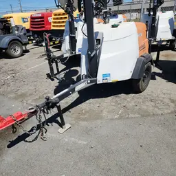 2019 Magnum Pro MLT6SM Portable Light Tower