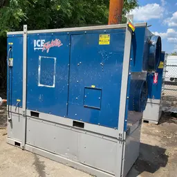 2019 Frost-Fighter IHS-700DSL Indirect Fired Heater