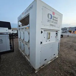 2016 Custom Air Products & Services PPKV-40TD-0NN90
