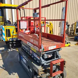 2018 Skyjack SJIII3219 Scissor Lift