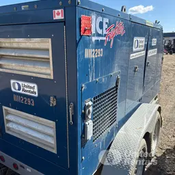 2020 Frost-Fighter IDH1000K Indirect Fired Heater