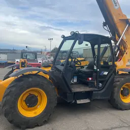 2016 JCB 510-56 S Forklift