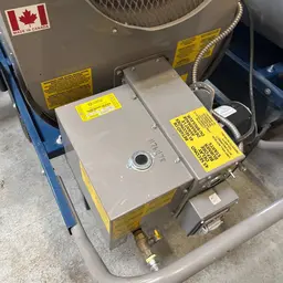 2023 Frost-Fighter IDH400QR Indirect Fired Heater