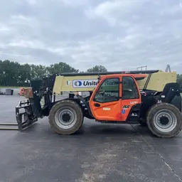 2019 JLG 1255 Forklift