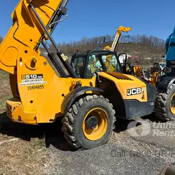 2016 JCB 510-56 S Forklift