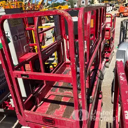 2018 MEC 1330SE Scissor Lift