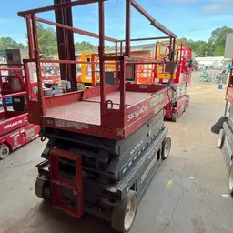 2018 Skyjack SJIII4626 Scissor Lift