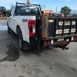 2019 Ford F250REGXLG4WD Truck