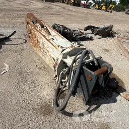 2022 ASTEC SH180R Attachment