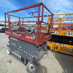 2017 Skyjack SJIII4632 Scissor Lift