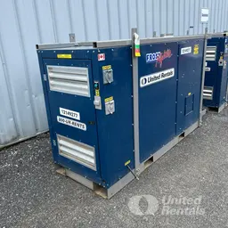 2025 Frost-Fighter IHS 700H OIL Indirect Fired Heater