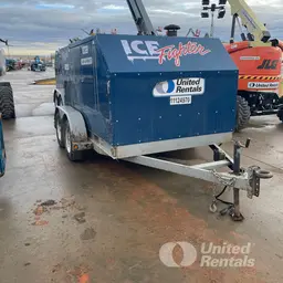 2020 Frost-Fighter IDH1000K Indirect Fired Heater