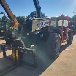 2016 JLG 642 Forklift
