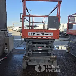 2017 Skyjack SJIII4632 Scissor Lift