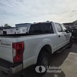 2022 Ford F250CREWXLG4WD Pickup Truck