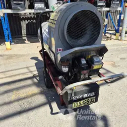 2022 Frost-Fighter IDH400 Indirect Fired Heater