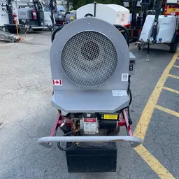 2023 Frost-Fighter IDH400QRM Indirect Fired Heater