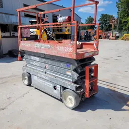 2018 Skyjack SJIII3226 Scissor Lift