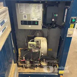 2021 Frost-Fighter IHS700P LP/NG Indirect Fired Heater