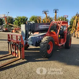 2017 Skyjack SJ643TH Forklift