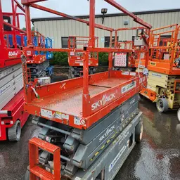 2018 Skyjack SJIII3226 Scissor Lift
