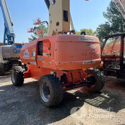 2018 JLG 860SJ Boom Lift