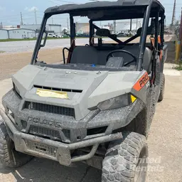 2021 Polaris PRO XD 4000D Utility Vehicle