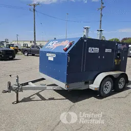 2020 Frost-Fighter IDH1000K Indirect Fired Heater
