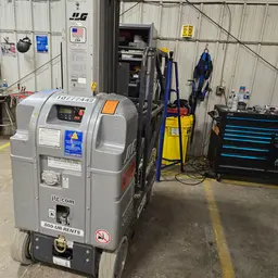 2018 JLG 20MVL Self-Propelled One-Person Lift