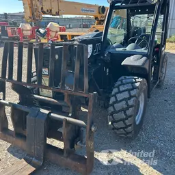 2019 JLG G5-18A Forklift