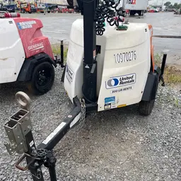 2019 Magnum Pro MLT6SM Portable Light Tower