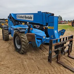 2016 Genie GTH-1056 Forklift