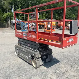 2018 Skyjack SJIII3219 Scissor Lift