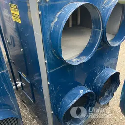2021 Frost-Fighter IHS700 LP/NG Indirect Fired Heater