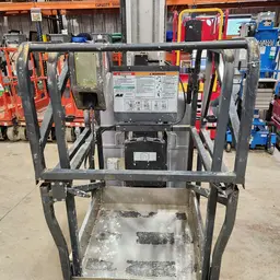 2017 JLG 20MVL Self-Propelled One-Person Lift