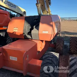 2017 JLG 600S Boom Lift