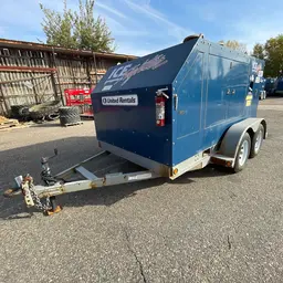 2019 Frost-Fighter IDH1000K Indirect Fired Heater