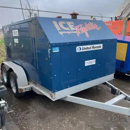 2019 Frost-Fighter IDH1000K Indirect Fired Heater