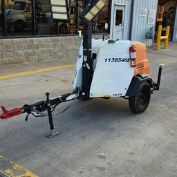 2022 Generac MLTS-4 Portable Work Light