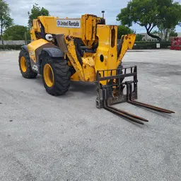 2016 JCB 510-56 S Forklift
