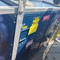 2022 Frost-Fighter IHS700P Indirect Fired Heater
