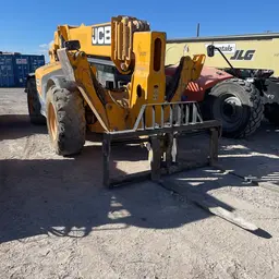 2017 JCB 510-56 Forklift