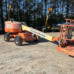 2016 JLG 400S Boom Lift