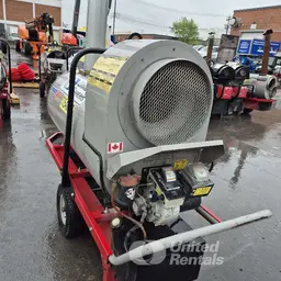 2022 Frost-Fighter IDH400 Indirect Fired Heater